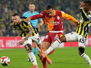 TFF duyurdu! S&uuml;per Kupa finalinin saati değişti