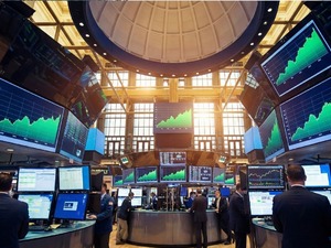 Nasdaq'ta karar g&uuml;n&uuml; heyecanı: Piyasalar istihdam verisi sonrası y&uuml;kseliyor