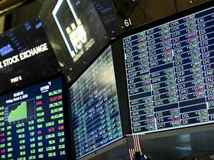 New York borsası ABD'nin istihdam verilerinin ardından y&uuml;kselişle a&ccedil;ıldı