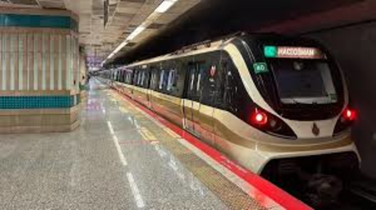 Süper Kupa için Metro ve Marmaray kapatıldı, Görsel 1