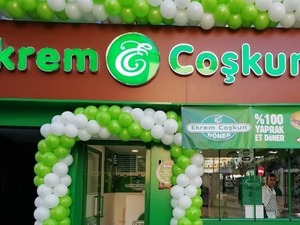 Dev d&ouml;ner zinciri i&ccedil;in kritik s&uuml;re&ccedil; başladı: Alacaklılara 15 g&uuml;n s&uuml;re!