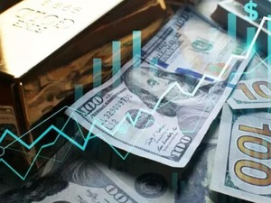 Dolar/TL 43,14 seviyesinden işlem g&ouml;r&uuml;yor