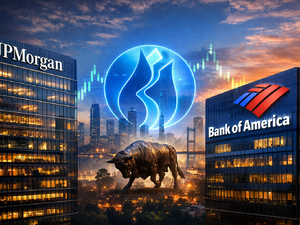 JPMorgan ve Bank of America, Borsa İstanbul i&ccedil;in Hedef Rakamı Verdi: "Bu Rakam Gelirse Ralli Başlar"