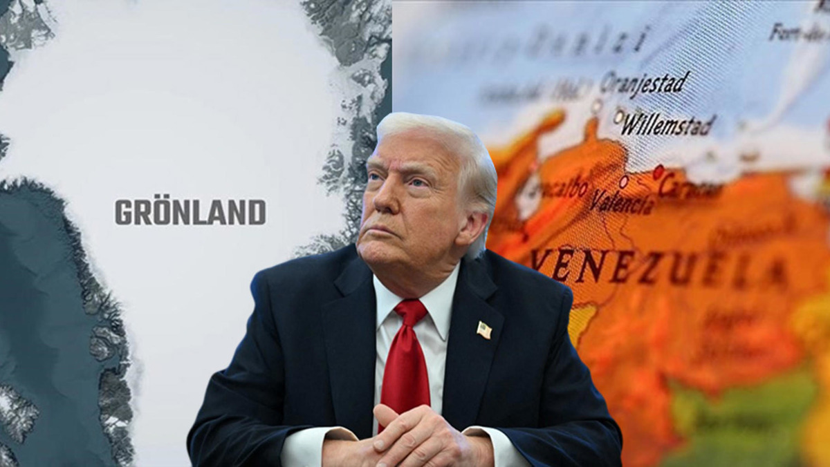 Trump r&uuml;zgarı borsaya yaradı: Savunma hisselerinde beklenen g&uuml;n geldi, G&ouml;rsel 1