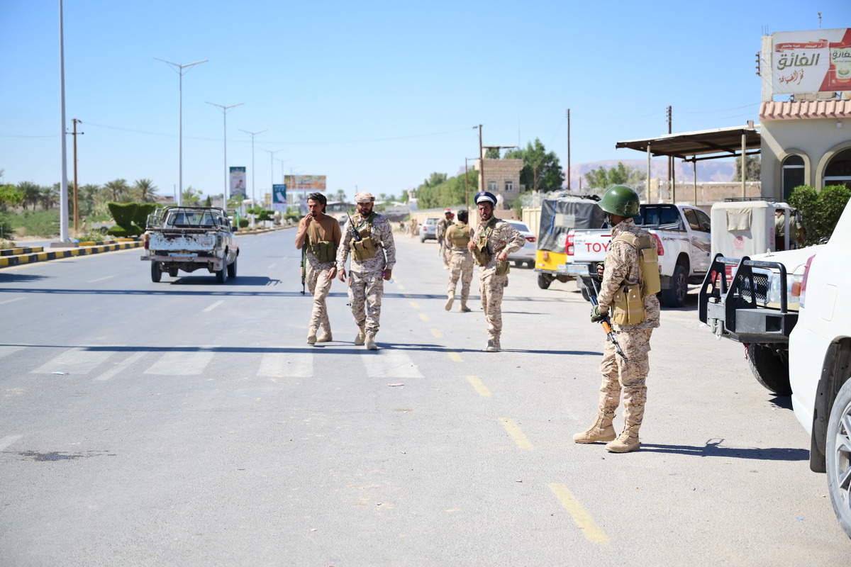 Yemen’de BAE destekli grup sahadan çekildi: Fiili kontrol haritası yeniden şekillendi, Görsel 2