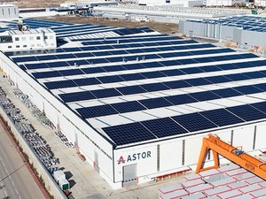 Astor Neden Y&uuml;kseldi? 2026 Hedef Fiyatları A&ccedil;ıklandı