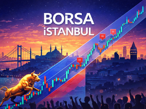 Pazartesi borsada ne olur? Yeni haftaya Borsa İstanbul nasıl başlar?
