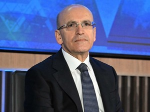 Bakan Şimşek'ten sanayi değerlendirmesi: "İyileşme genele yayıldı"