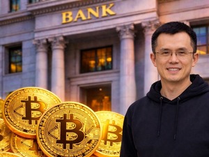 Binance&rsquo;in kurucusu CZ'den uyarı! "Yatırımcı satıyor, bankalar topluyor"