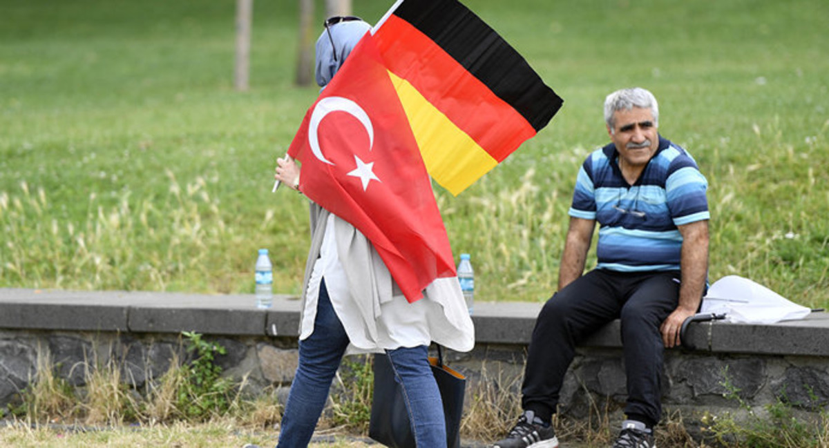 Almanya Türkiye’yi kıskanıyor mu? Her 5 kişiden biri ülkeden göç etmeyi düşünüyor, Görsel 2