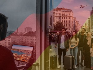 Almanya T&uuml;rkiye&rsquo;yi kıskanıyor mu? Her 5 kişiden biri &uuml;lkeden g&ouml;&ccedil; etmeyi d&uuml;ş&uuml;n&uuml;yor
