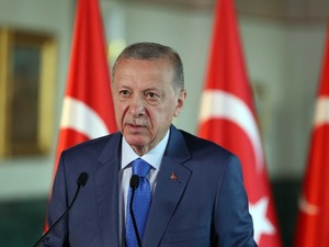 Cumhurbaşkanı Erdoğan, 10 Ocak &Ccedil;alışan Gazeteciler G&uuml;n&uuml;'n&uuml; kutladı