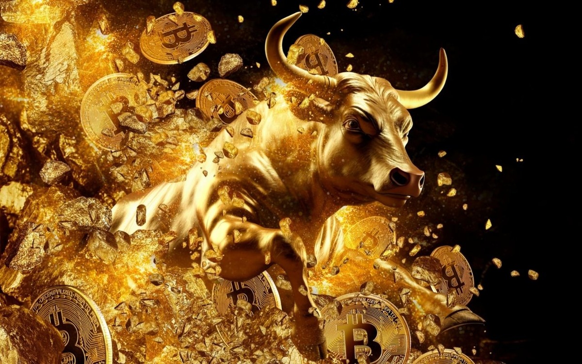 Bitcoin’de dev beklenti: Analistler onaylarsa BTC fiyatı katlanabilir!, Görsel 1