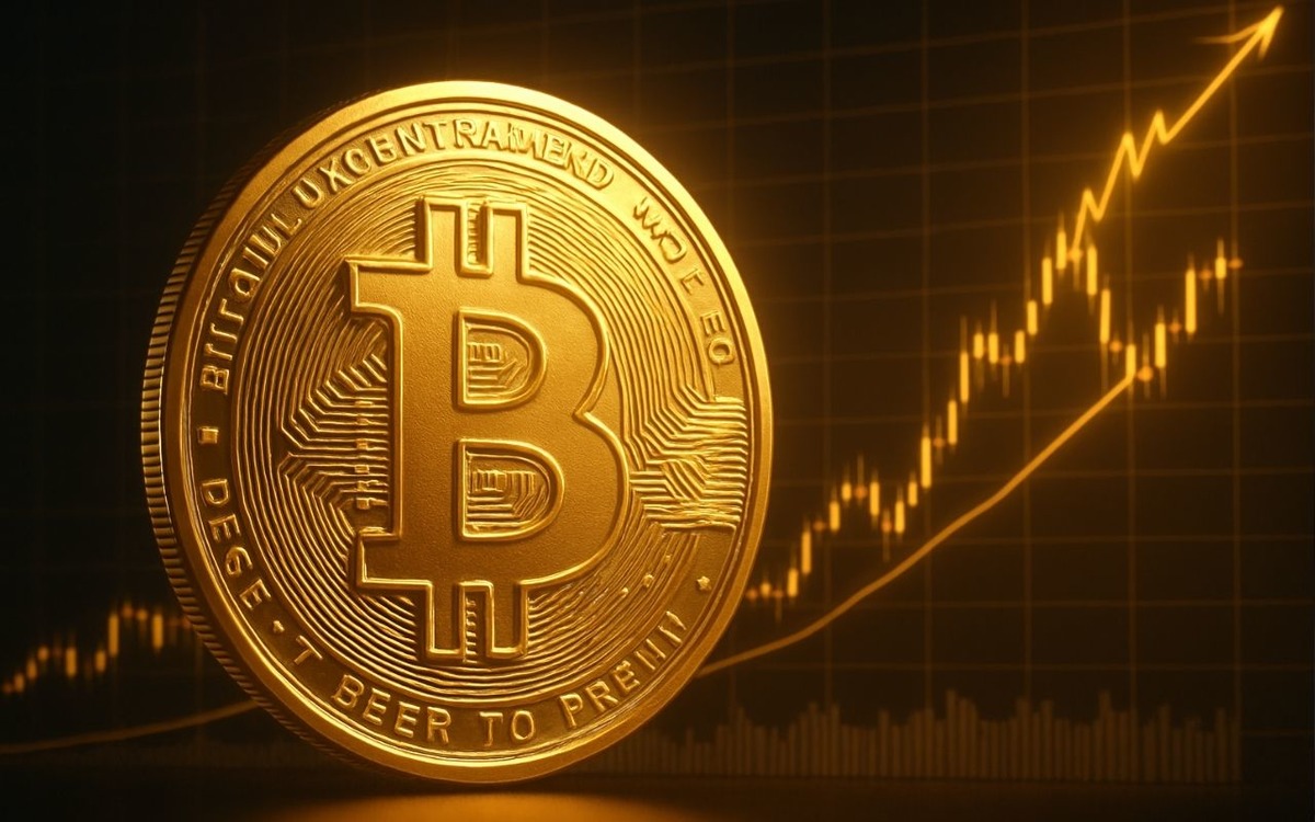 Bitcoin’de dev beklenti: Analistler onaylarsa BTC fiyatı katlanabilir!, Görsel 2