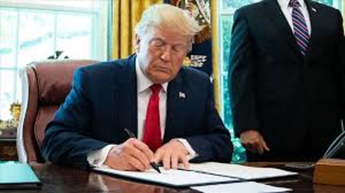 Trump tarihi imzayı attı! Venezuela petrol&uuml; i&ccedil;in karar alındı, G&ouml;rsel 1