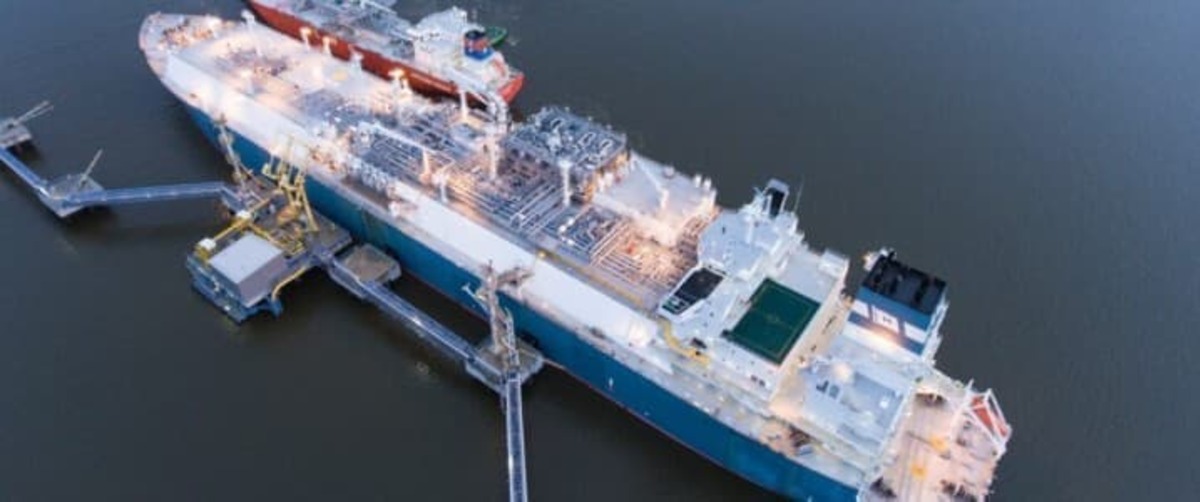 &Ccedil;in&rsquo;de doğal gaz &uuml;retimi hızlandı: LNG talebi baskı altında, G&ouml;rsel 1