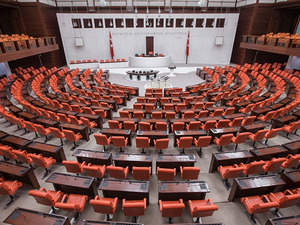 Meclis'te yoğun mesai! Bu hafta hangi başlıklar ele alınacak?