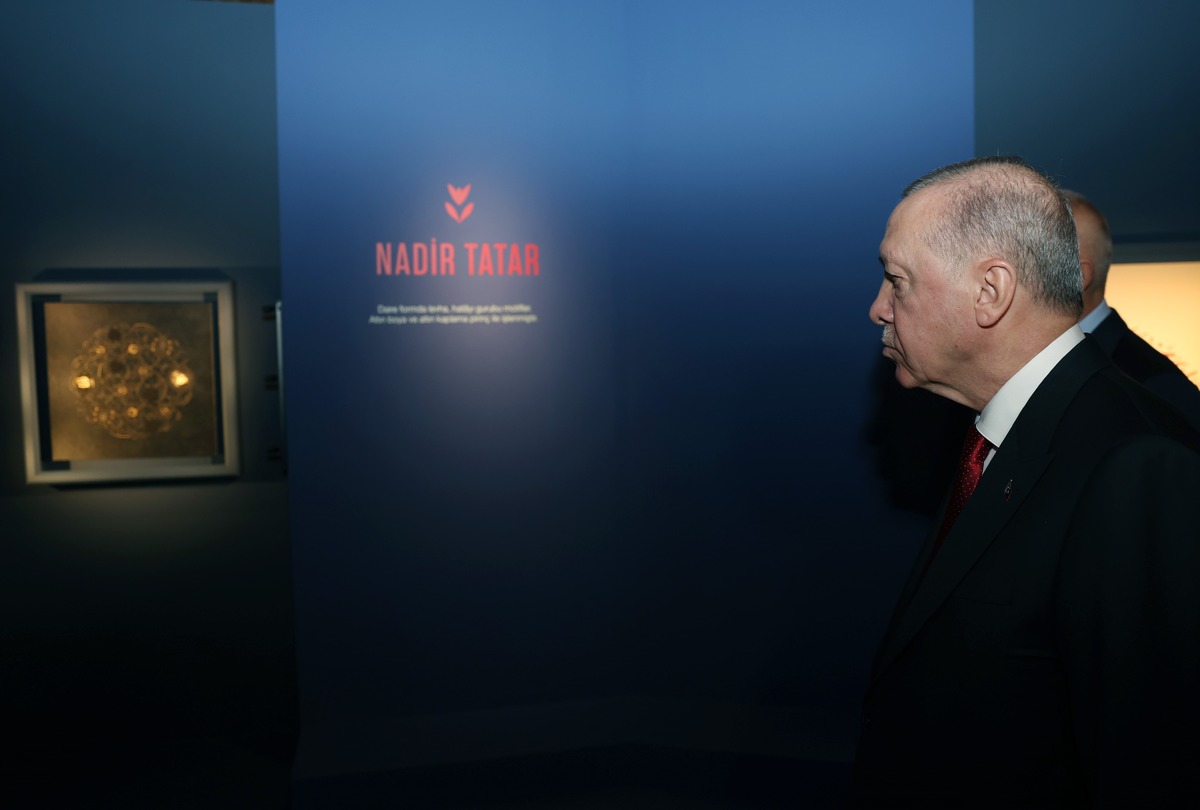 Erdoğan dan nüfus mesajı! "Güçlü aile için en az üç çocuk", Görsel 2