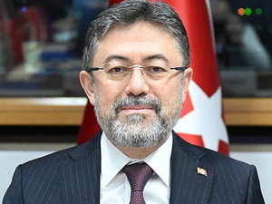 Bakan Yumaklı a&ccedil;ıkladı! O ilimizde yapılacak: Tam 810 milyon dolarlık yatırım