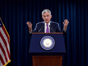 Fed Başkanı Powell, ABD Adalet Bakanlığından "cezai iddianame" tehdidi aldığını a&ccedil;ıkladı