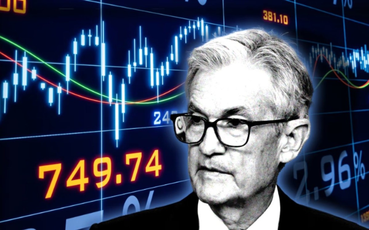 Fed Başkanı Powell, ABD Adalet Bakanlığından "cezai iddianame" tehdidi aldığını a&ccedil;ıkladı, G&ouml;rsel 1