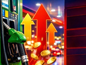 Ara&ccedil; sahipleri dikkat! Motorine zam geliyor (12 Ocak 2026 g&uuml;ncel akaryakıt fiyatları)