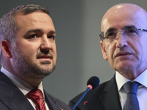 Ekonomi y&ouml;netimi ve bankacılık sekt&ouml;r&uuml; İstanbul&rsquo;da bir araya geldi