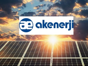 Akenerji, Erzin GES'in kurulumu i&ccedil;in ASUNIM T&uuml;rkiye ile anlaştı