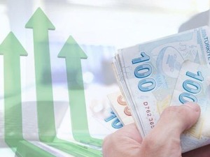 İşverenlere asgari &uuml;cret desteği yasa teklifi TBMM'de