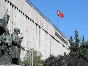 Kara Kuvvetleri Komutanlığı'nda 23,5 milyon liralık vurgun: G&ouml;zaltılar var!