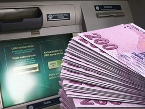 ATM Para &Ccedil;ekme ve Yatırma Limitleri Belli Oldu! (2026 G&uuml;ncel Rakamlar)