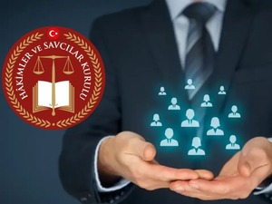 HSK&rsquo;dan en az lise mezunu memur alımı m&uuml;jdesi: Başvurular başladı!