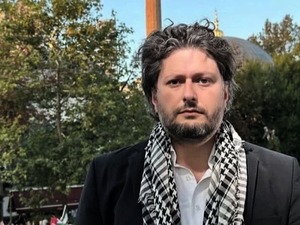 Furkan B&ouml;l&uuml;kbaşı davasında karar &ccedil;ıktı: Tahliye edildi