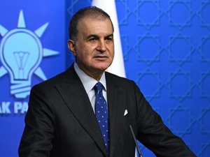 &Ouml;mer &Ccedil;elik'ten Suriye'de oyun bozuldu &ccedil;ıkışı: "İran'da kaos istemiyoruz&rdquo;