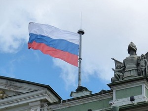 Rusya: Zaporijya b&ouml;lgesinde Novoboykovskoye yerleşim yerini ele ge&ccedil;irdik