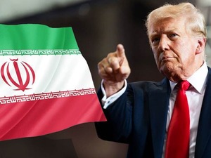 ABD'de İran i&ccedil;in t&uuml;m se&ccedil;enekler masada!