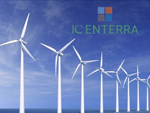 IC Enterra, Depolamalı Y&ouml;rg&uuml;&ccedil; RES projesi i&ccedil;in &Ccedil;ED s&uuml;recini tamamladı