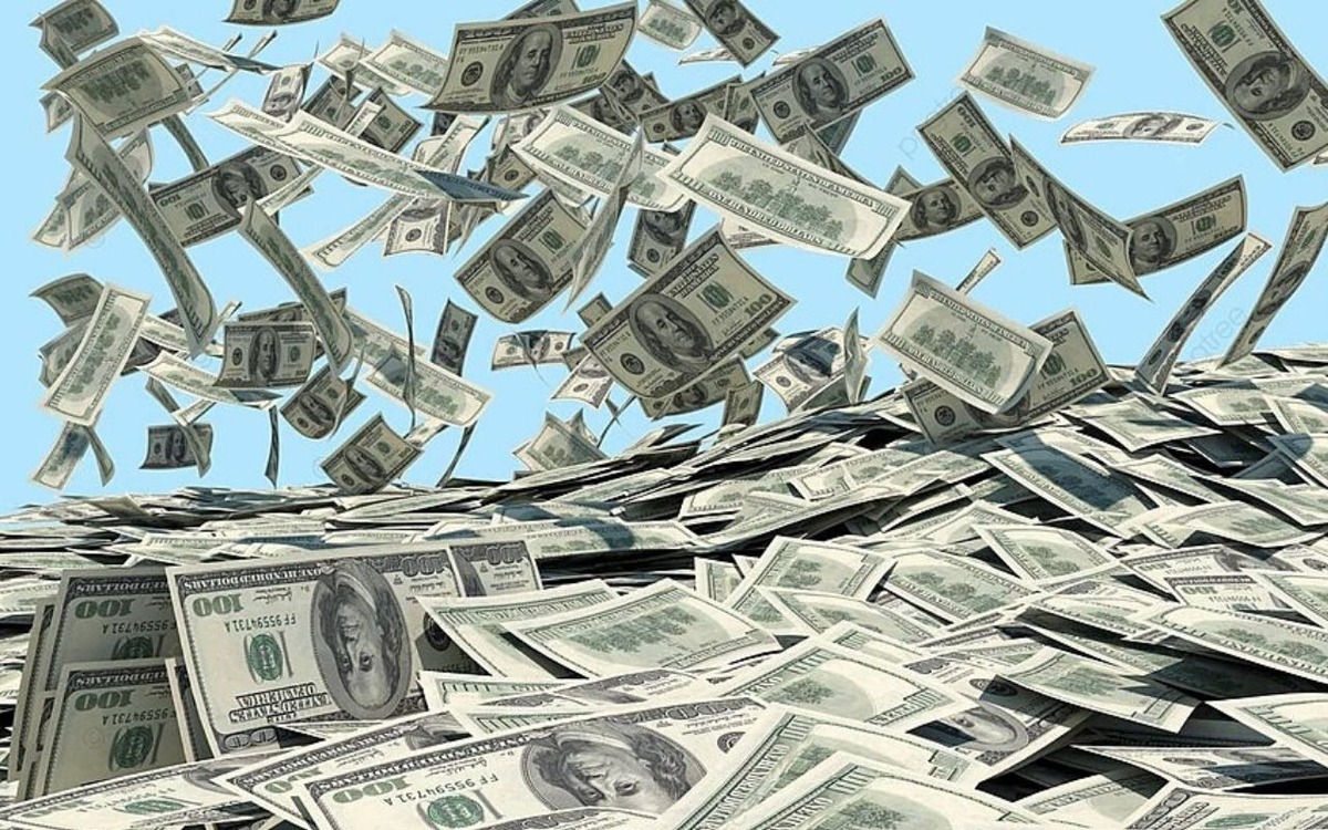 Reuters hesapladı! TCMB nin rezervleri 196,5 milyar dolara y&uuml;kseldi, G&ouml;rsel 2
