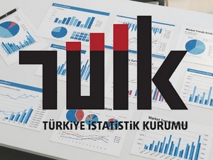 Ticaret satış hacmi Kasım 2025'te arttı