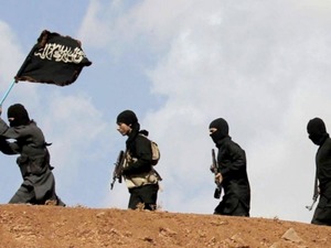 Dikkat &ccedil;eken iddia: ABD ve İsrail, İran&rsquo;a DEAŞ militanları mı g&ouml;nderdi?