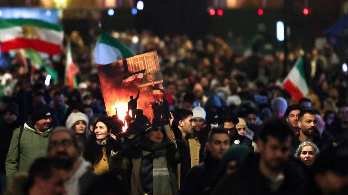 Dikkat &ccedil;eken iddia: ABD ve İsrail, İran&rsquo;a DEAŞ militanları mı g&ouml;nderdi?, G&ouml;rsel 1