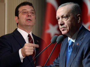 İmamoğlu Cumhurbaşkanı Erdoğan'a tazminat &ouml;deyecek