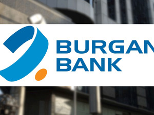 Burgan Bank'ta &uuml;st d&uuml;zey atama