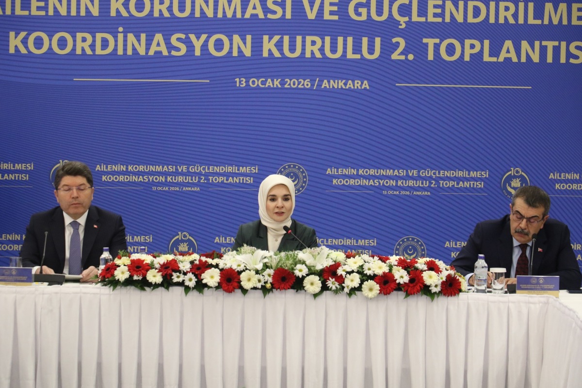 Uzun s&uuml;redir konuşuluyordu! Bakan G&ouml;ktaş a&ccedil;ıkladı: 15 yaş altına sosyal medya d&uuml;zenlemesi yolda, G&ouml;rsel 1