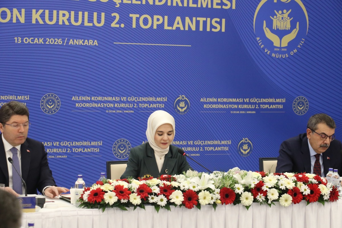 Uzun s&uuml;redir konuşuluyordu! Bakan G&ouml;ktaş a&ccedil;ıkladı: 15 yaş altına sosyal medya d&uuml;zenlemesi yolda, G&ouml;rsel 2