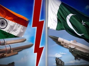 Hindistan tetikte: Sindoor Operasyonu s&uuml;r&uuml;yor