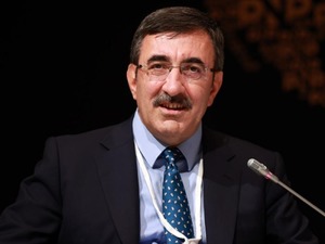 Cevdet Yılmaz'dan cari a&ccedil;ık yorumu