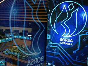 Borsa yeni haftaya rekorla 