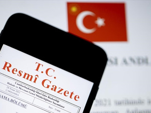 Orman kadastrosu ve 2B uygulamalarına ilişkin esaslar d&uuml;zenlendi