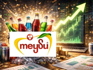 MEYSU borsada fırtına estiriyor! İkinci işlem g&uuml;n&uuml;nde tekrar tavan oldu